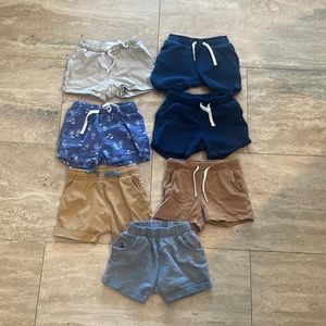 H&M shorts bundle